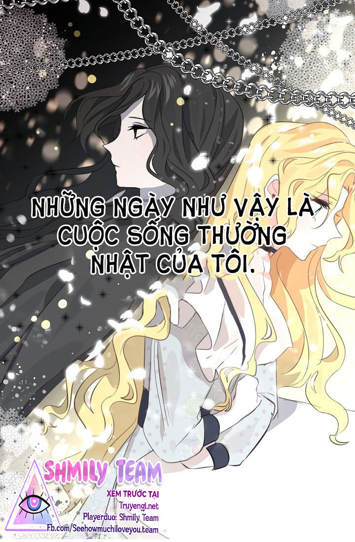 Tôi Là Bạn Gái Cũ Của Một Vị Anh Hùng Chapter 5 - Next Chapter 6