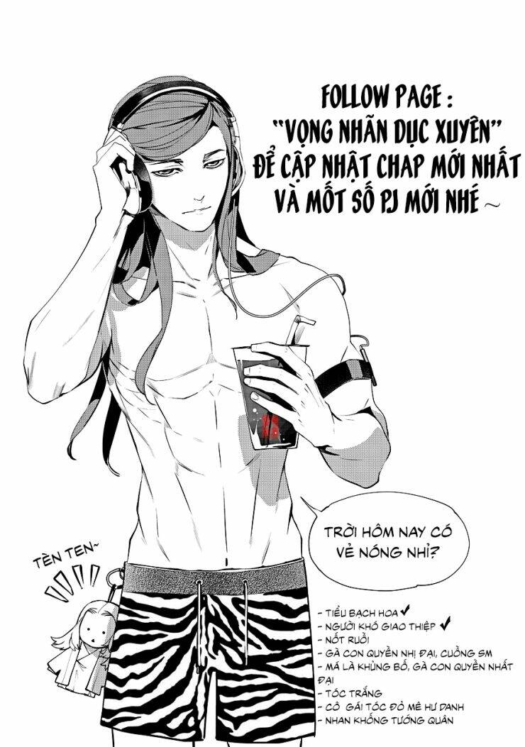 tạp tư lục chapter 19 18