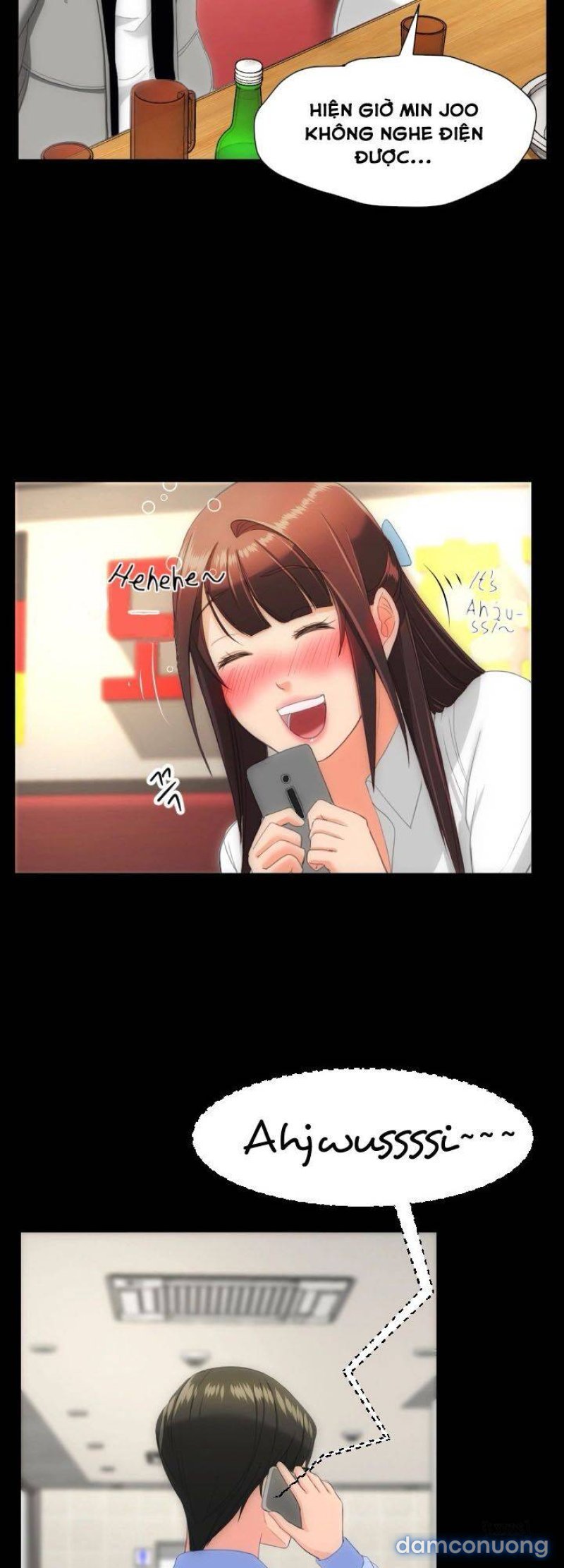 trải nghiệm người lớn chapter 29 31