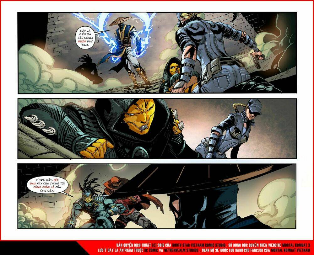 mortal kombat x chapter 5 5