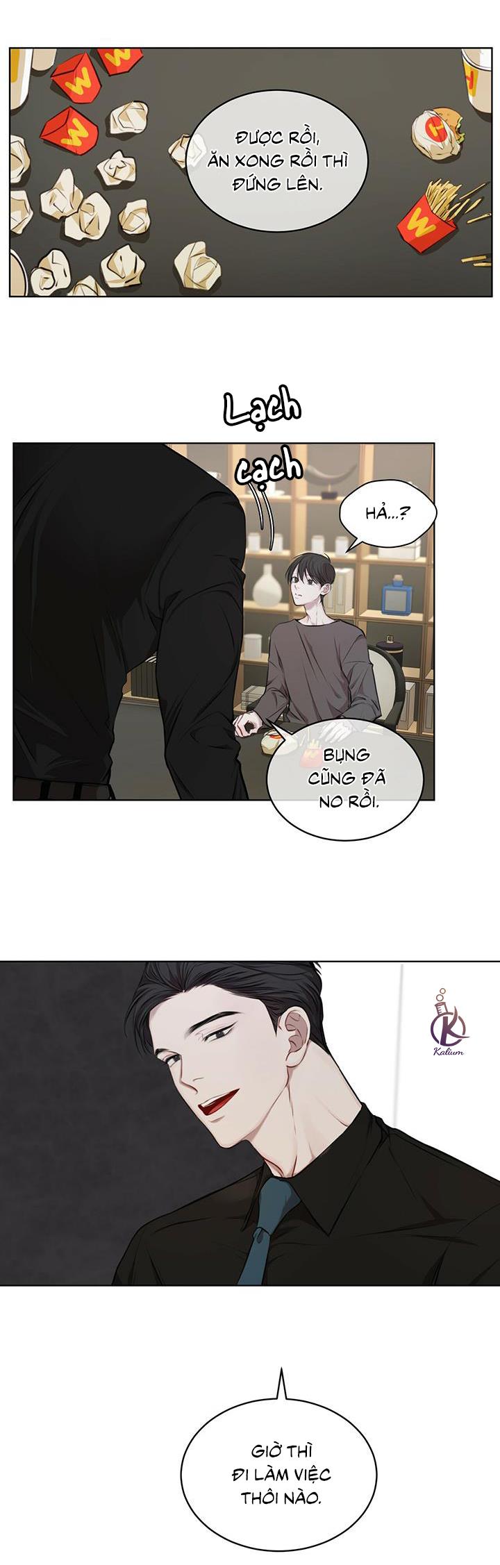 hình thái khởi sinh chapter 13 11