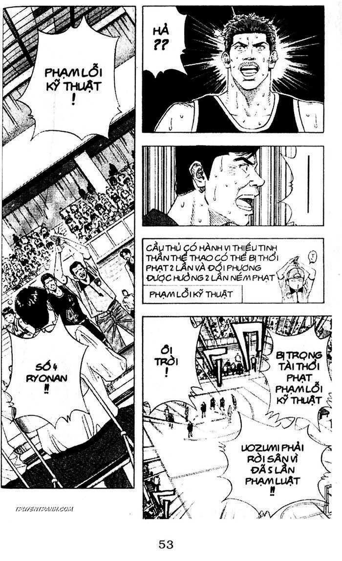 cao thủ bóng rổ chapter 144 17