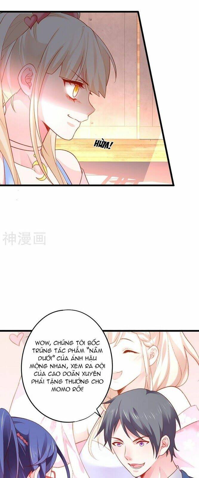 biến lan lăng vương thành ảnh đế chapter 31 18