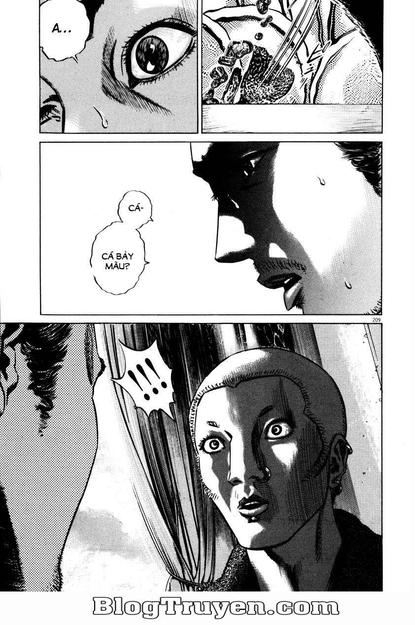 homunculus chapter 61 20