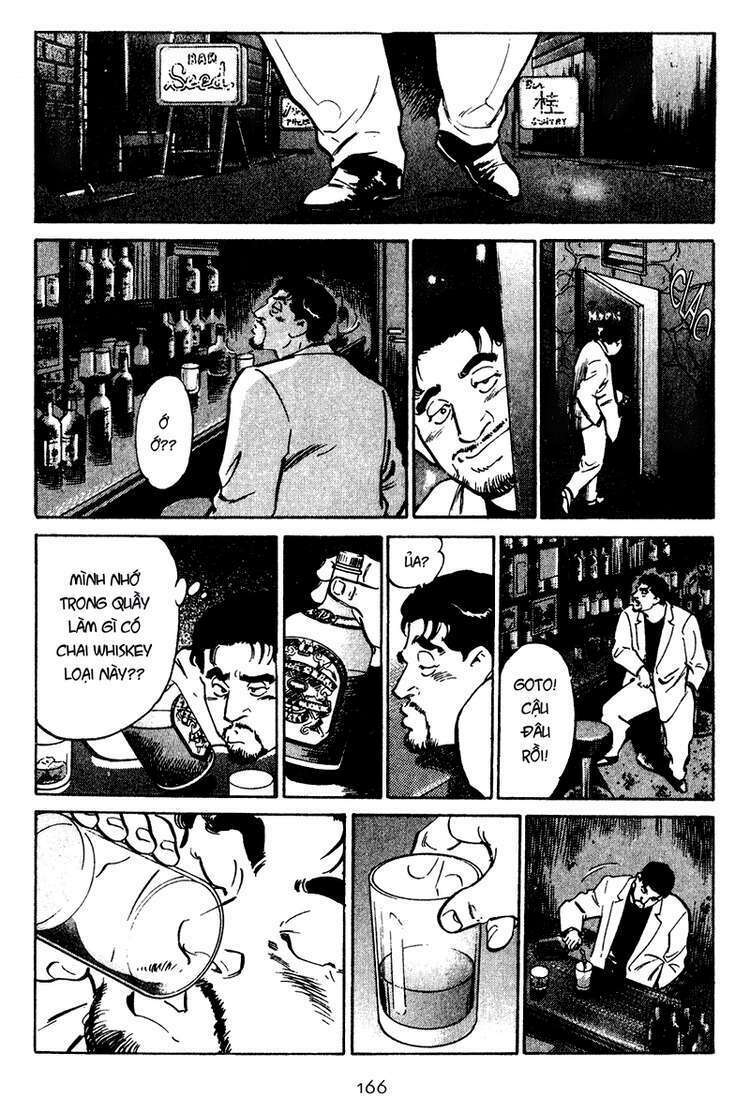 old boy chapter 27 21