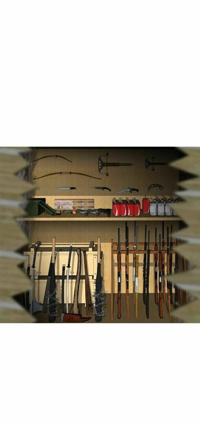 kẻ hồi sinh chapter 77 9