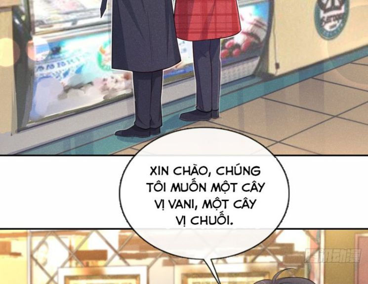 tôi với hình mẫu lý tưởng lìa trần rồi! chapter 12 43