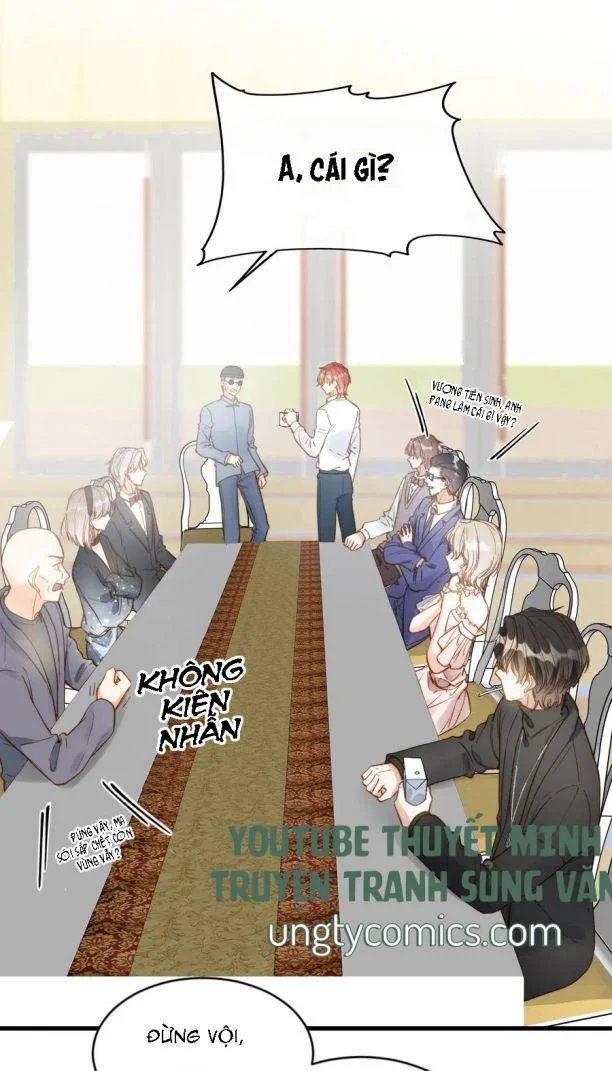 nụ hôn vực thẳm chapter 67 23