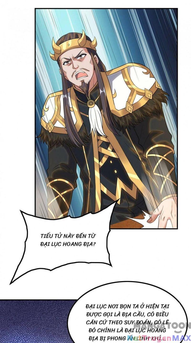 đệ nhất người ở rể chapter 211 15