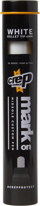 Bút Repaint Midsole Giày Crep Protect Mark On Pen - Trắng