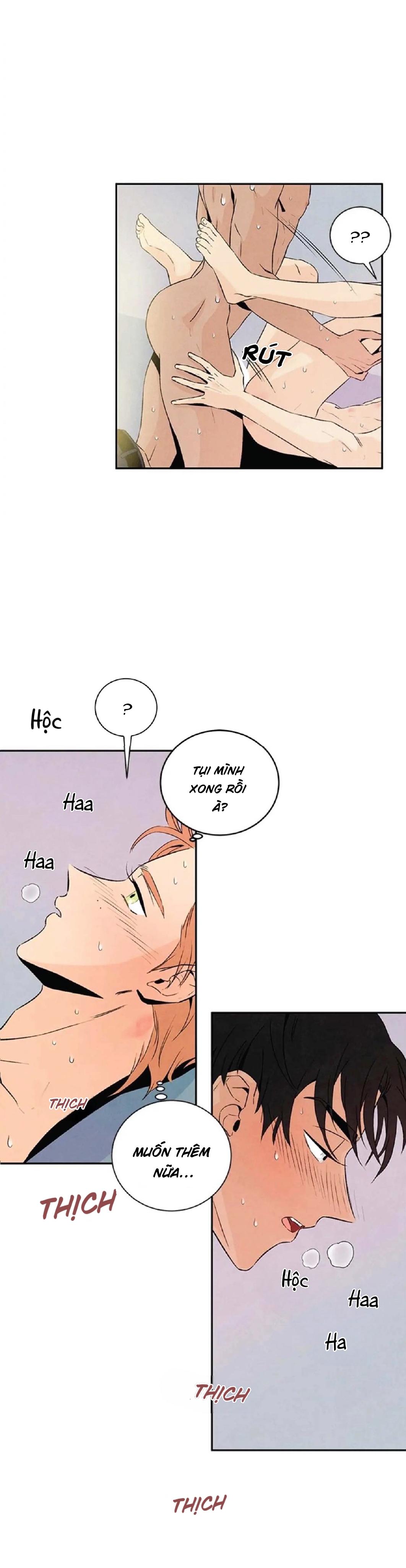 bona sort chapter 20 14