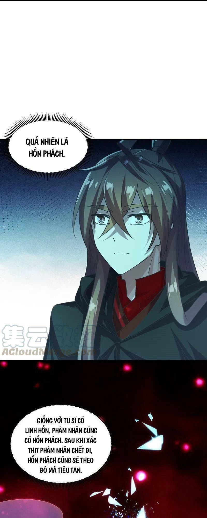 tiên võ đế tôn chapter 211 7