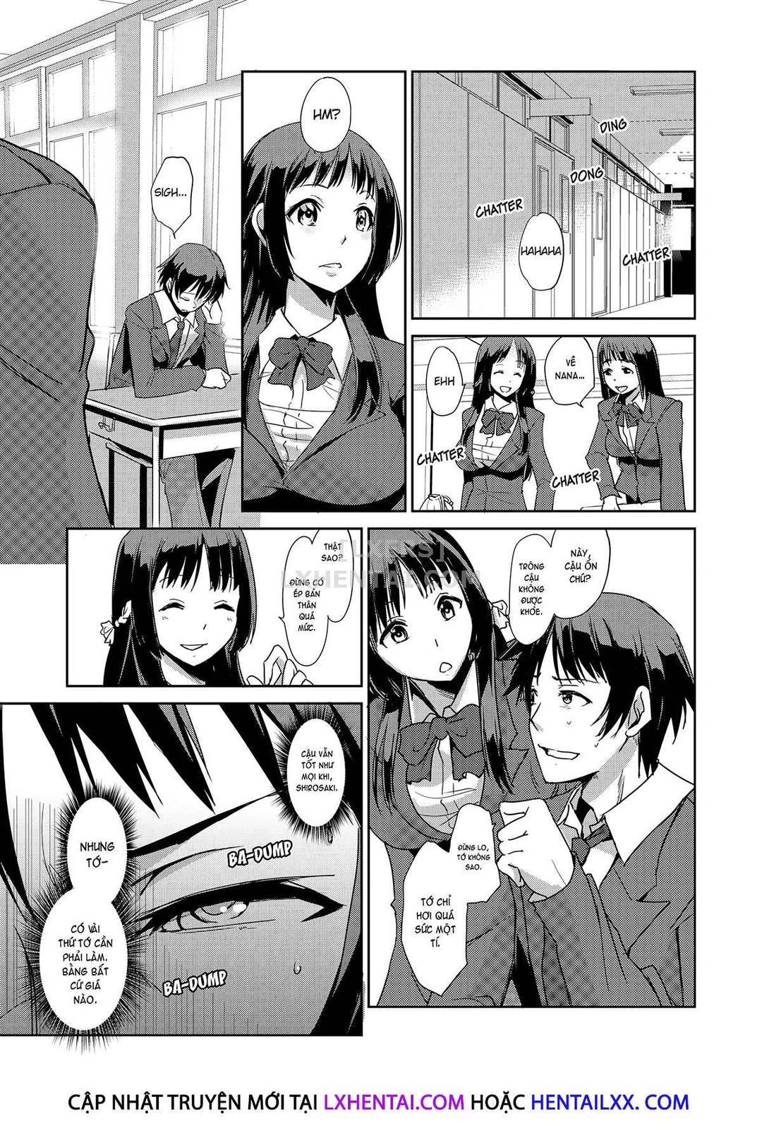 nhân viên cải tạo tình dục chapter 2 7