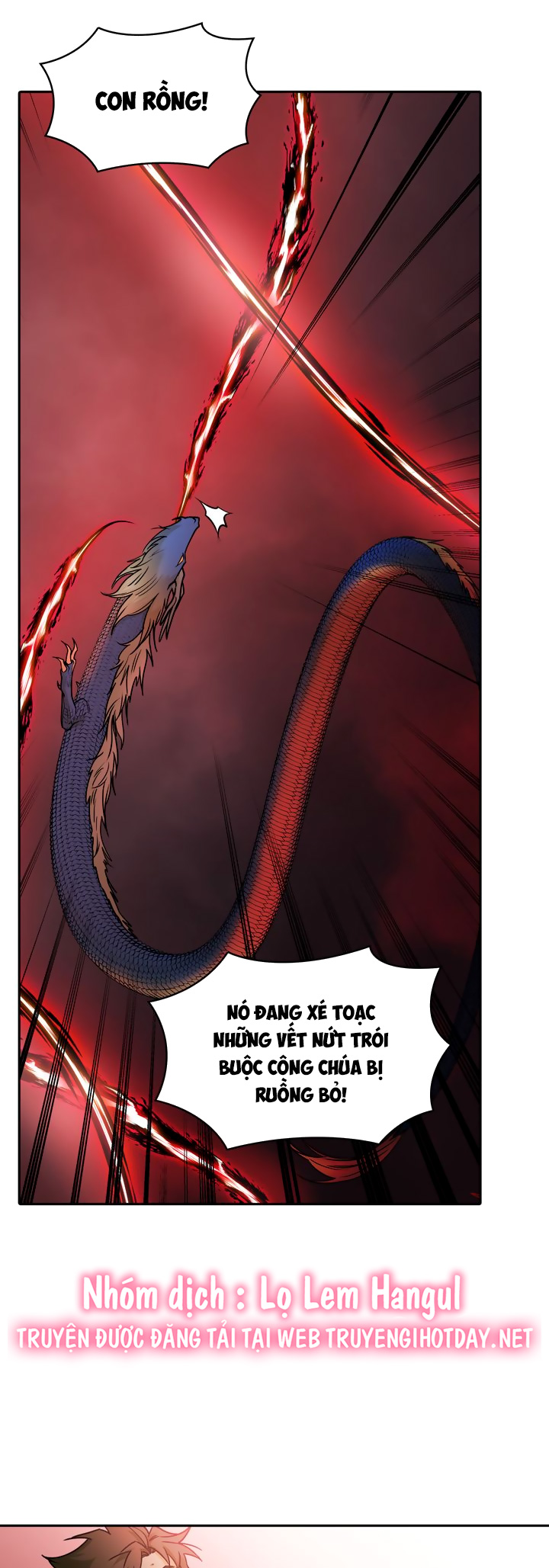 câu chuyện về người phụ nữ ấy chapter 187 14