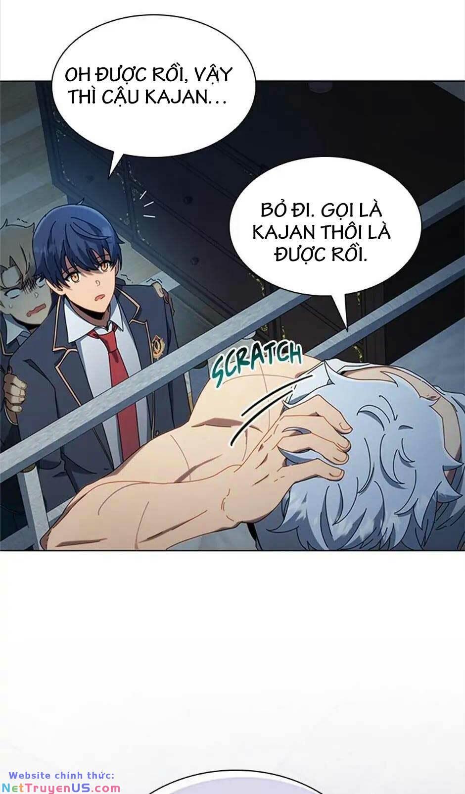 tử linh sư thiên tài của học viện chapter 14 8