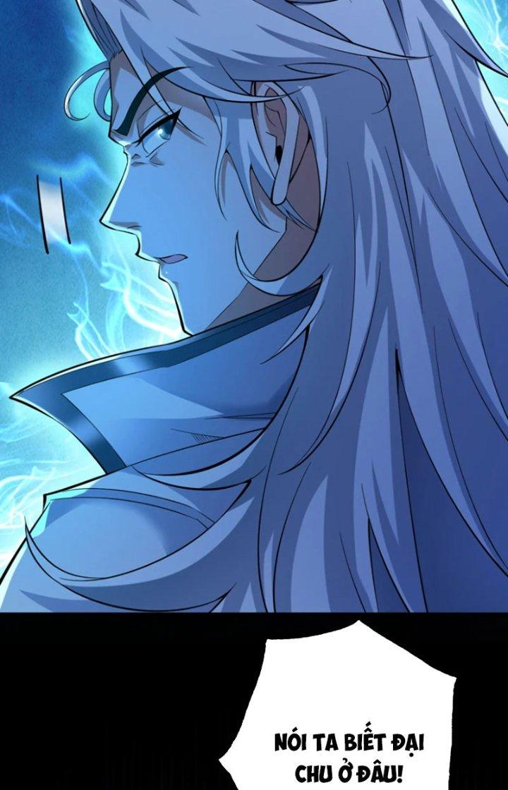 ẩn cư mười vạn năm, đời sau mời ta rời núi chapter 54 9