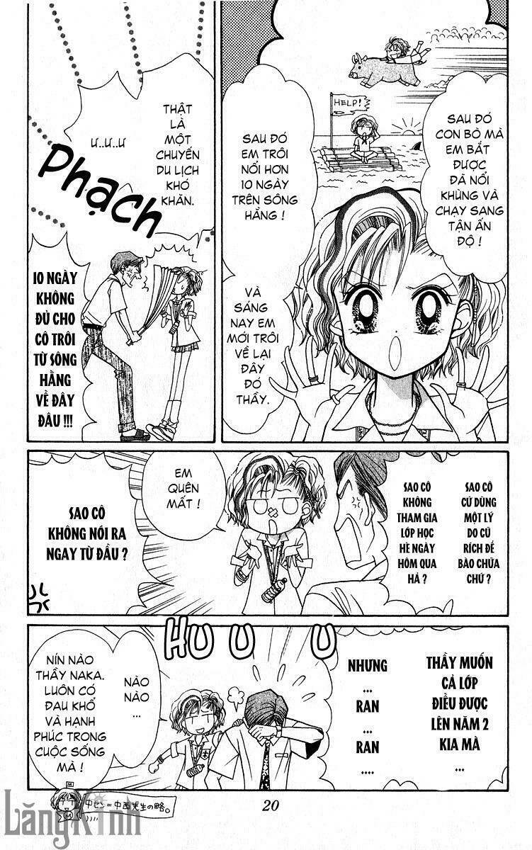 gals - mắt lưu ly chapter 9 22