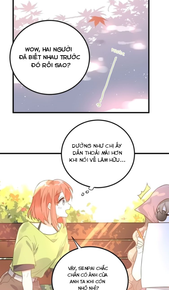 Tình Yêu Hoang Tưởng chapter 5 - Trang 30
