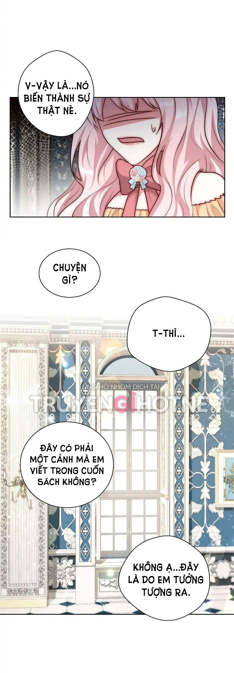 5500 sắc thái của quỷ vương chapter 49.2 5