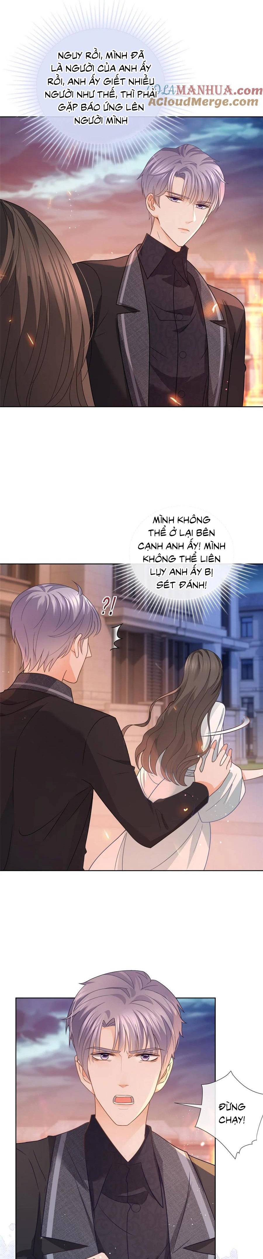 sát thủ đại nhân tại tuyến dưỡng hồ chapter 110 7