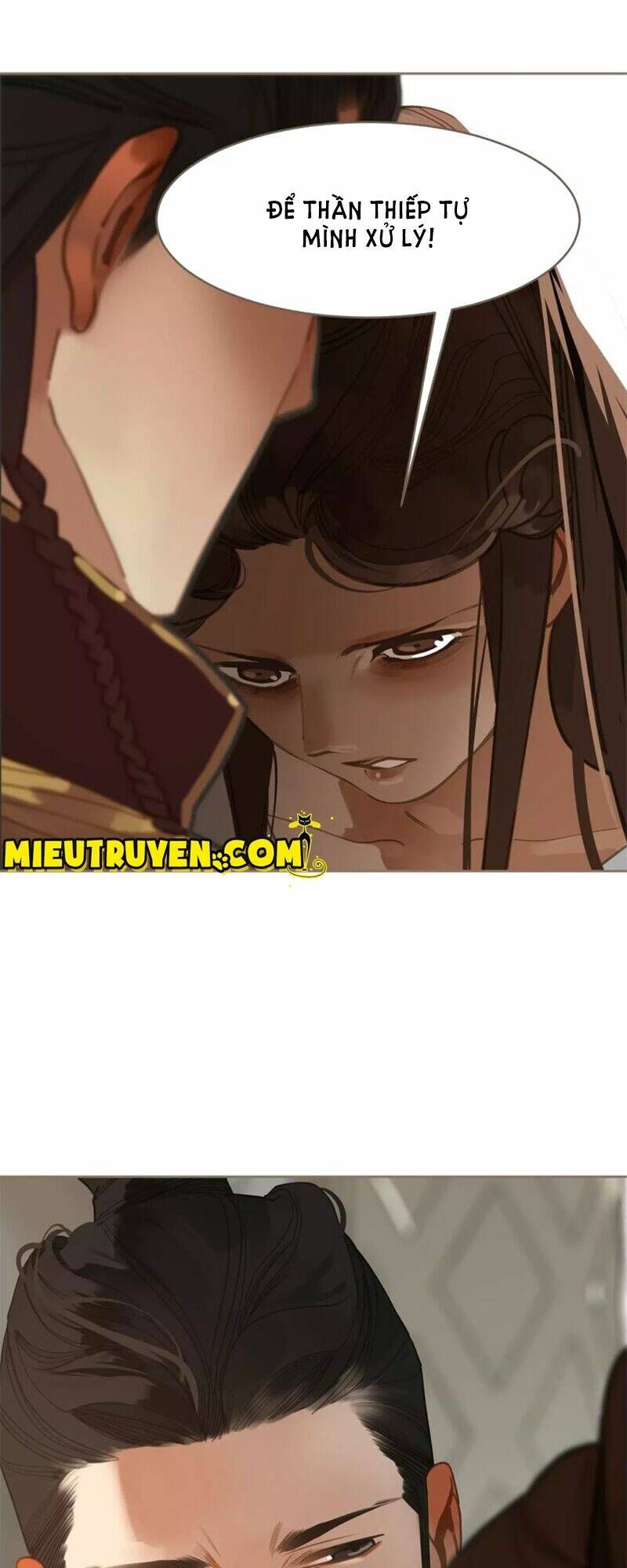 nhất đại linh hậu chapter 15 43