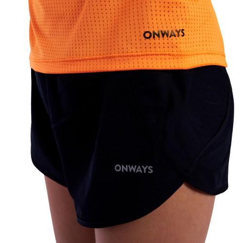 Quần Dù Short Life Style Basic SRS 2001 Nữ - ONWAYS