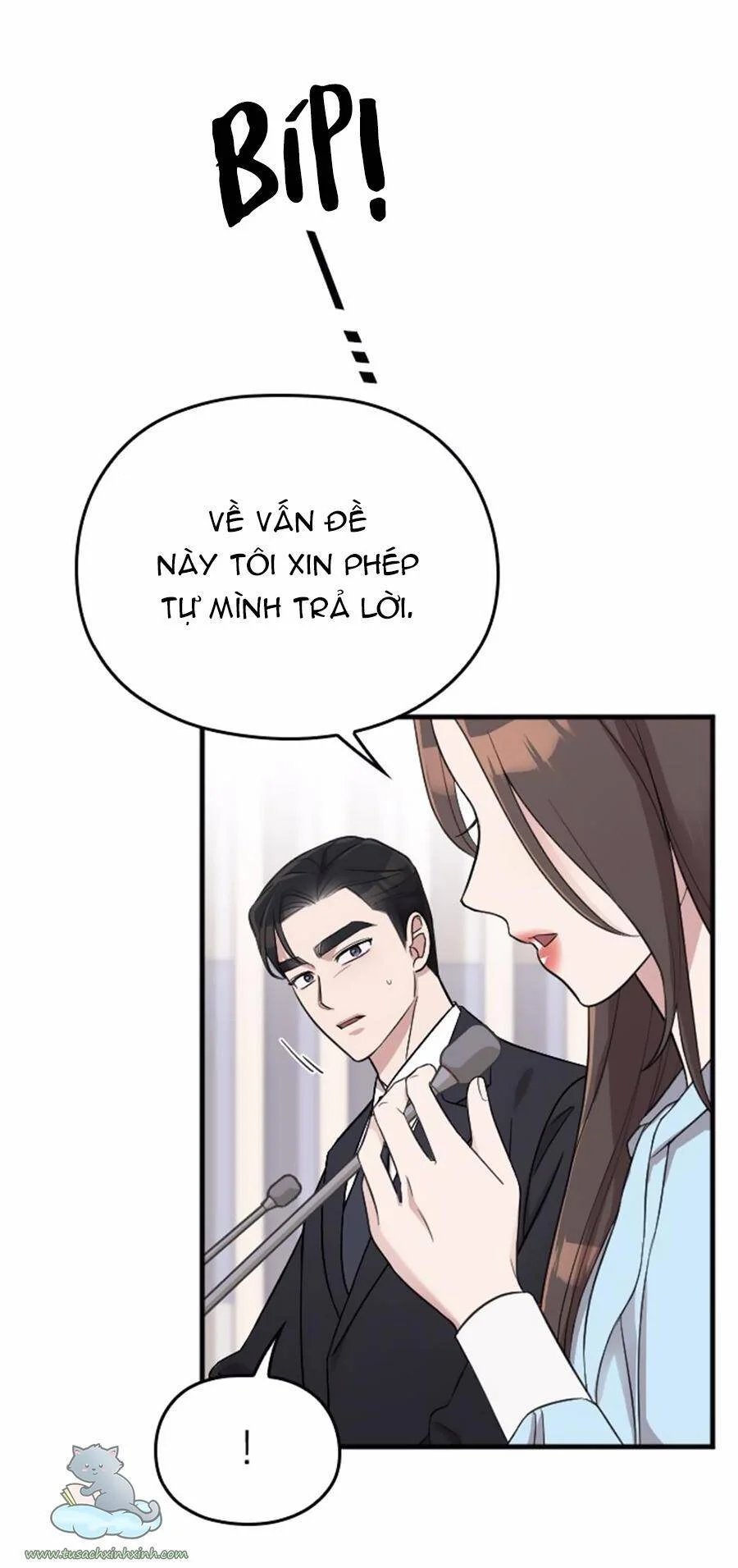 cô đi mà lấy chồng tôi chapter 36 20