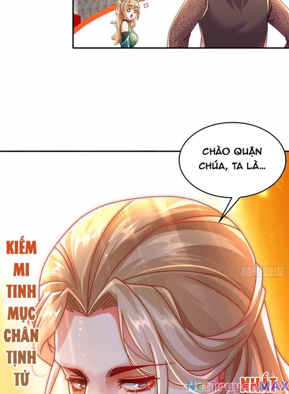 tuyệt thế đạo lữ chapter 65 44
