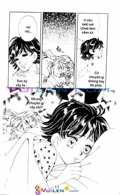 hội trừ ma chapter 6 11