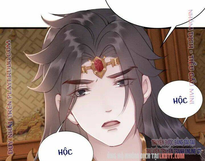 trọng sinh bá sủng nhiếp chính vương quá mạnh mẽ chapter 143 89
