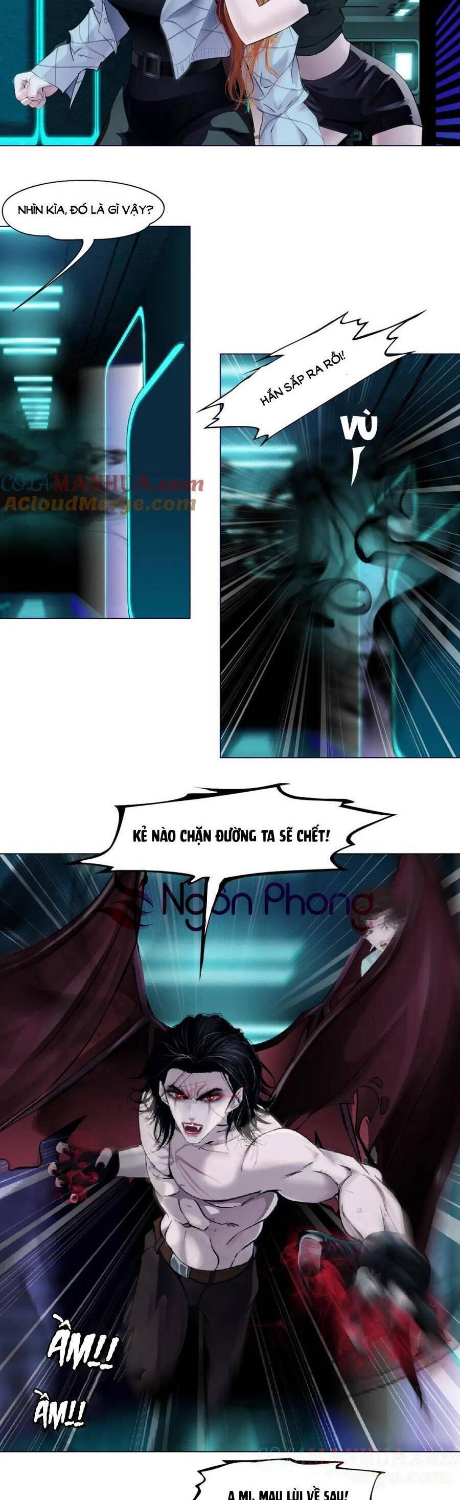 đằng nữ chapter 214 6