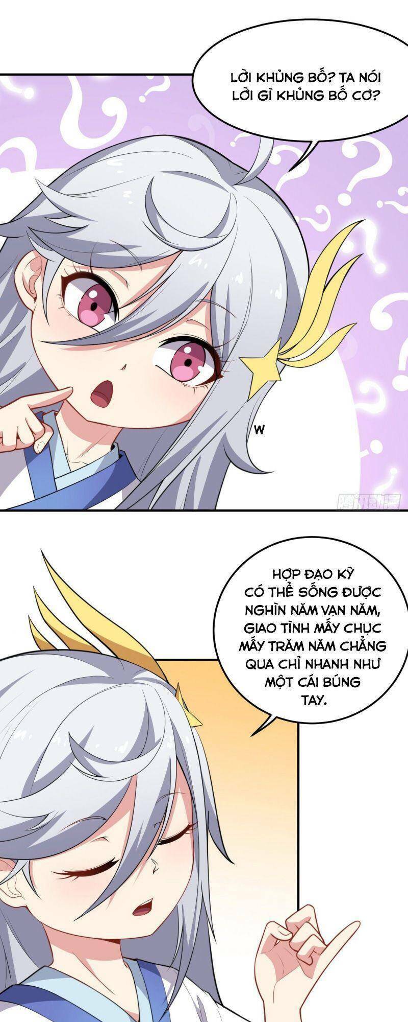 tổ thượng có tiền chapter 70 2