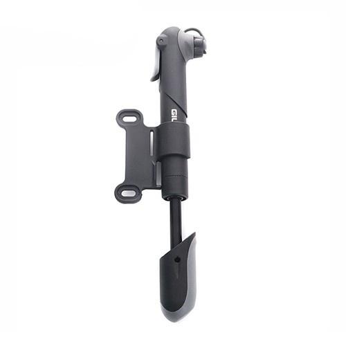 Ống bơm bánh xe đạp Mini cầm tay tiện lợi