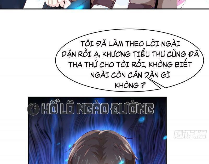 nãi ba là chiến thần mạnh nhất chapter 12 37