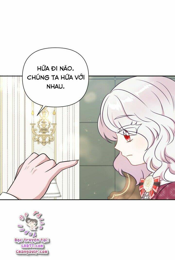 công chúa xấu xa chapter 21 40
