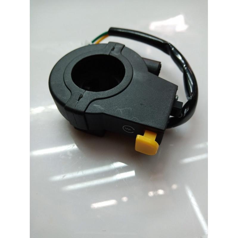 CÙM ĐỀ CHO XE WAVE
