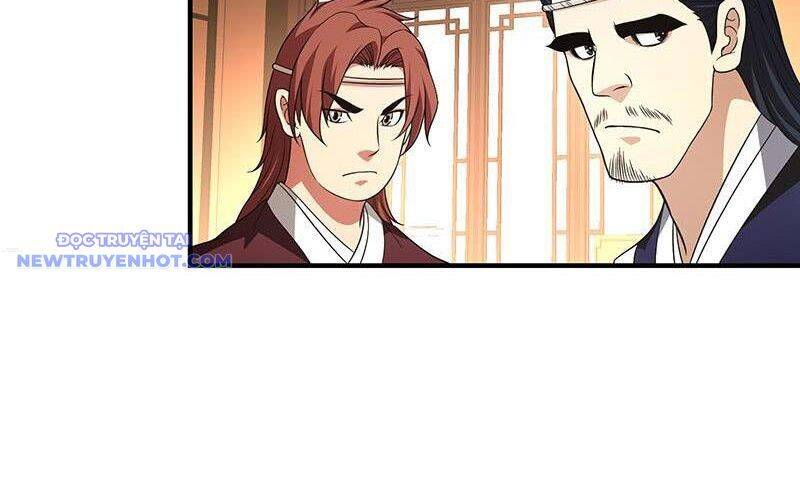 thiên long bát bộ webtoon chapter 120 87