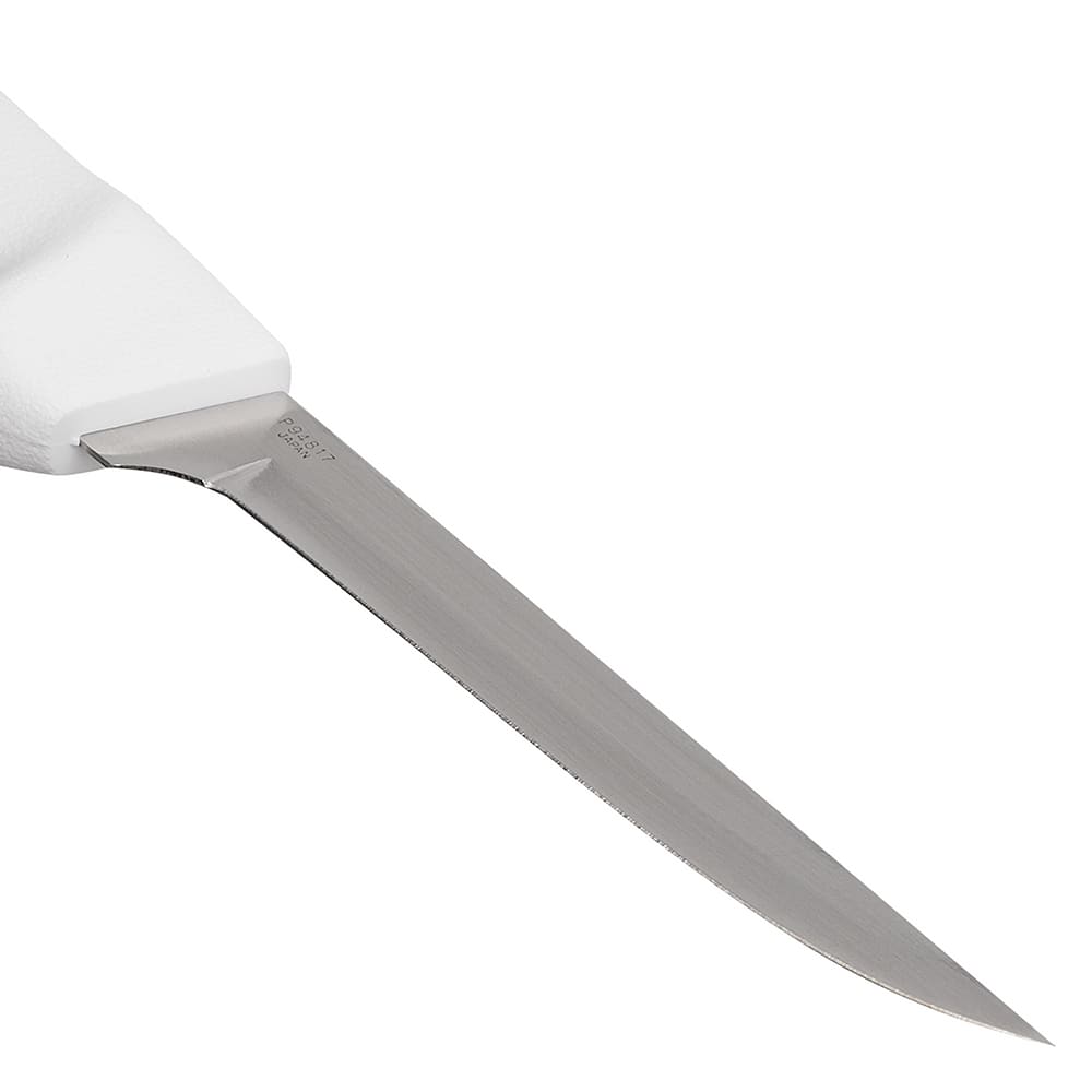 Dao Phi Lê Dao Róc Xương Lọc Thịt Lưỡi 127 mm Thép High Carbon, Chính Hãng Mỹ Dexter Russell P94817