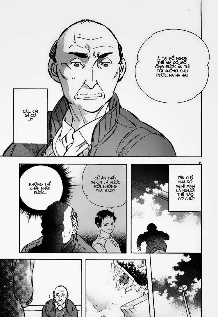 shin kurosagi - con diệc đen 2 chapter 79 14