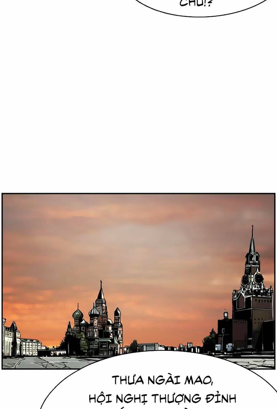 thợ săn đầu tiên chapter 76 38