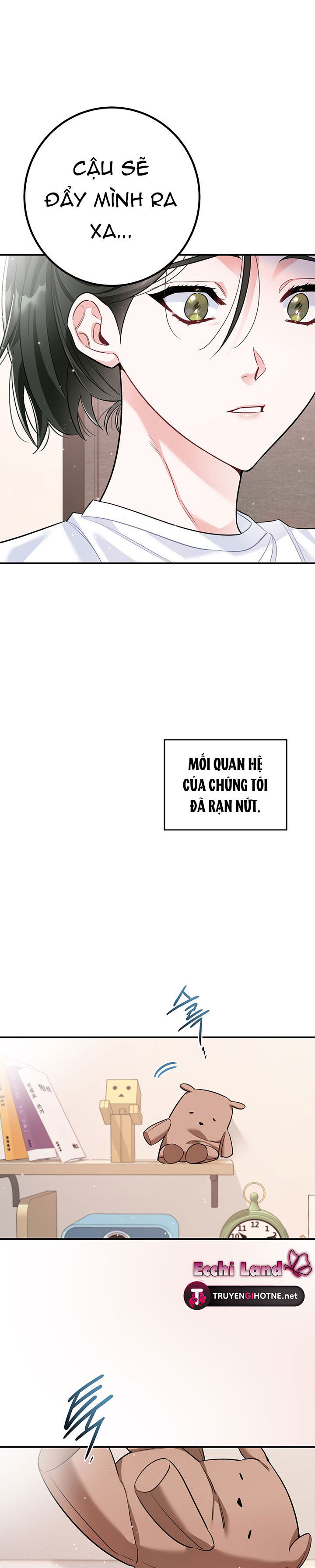 vụ tai tiếng có chủ đích chapter 28.2 10