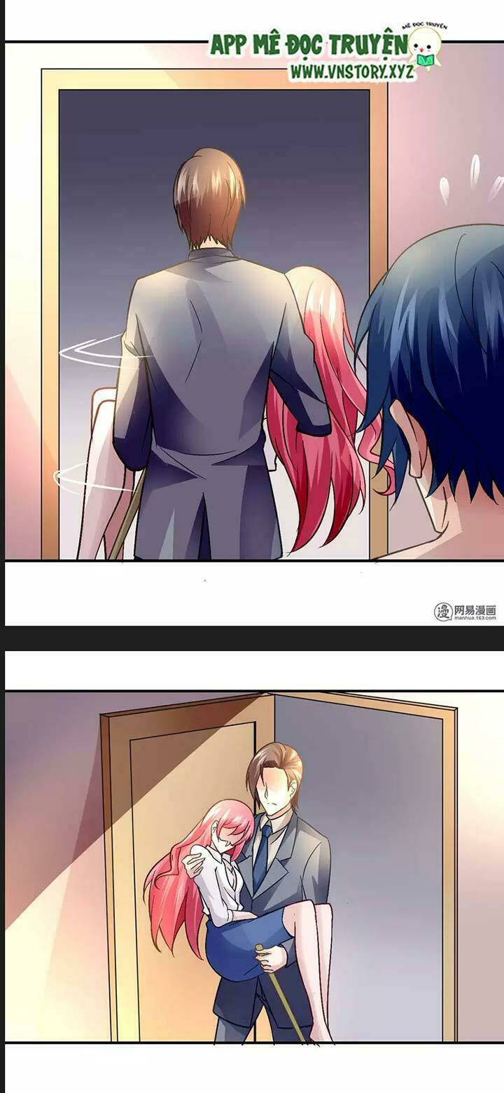 trò chơi săn tình - tổng tài khó kìm lòng chapter 21 15