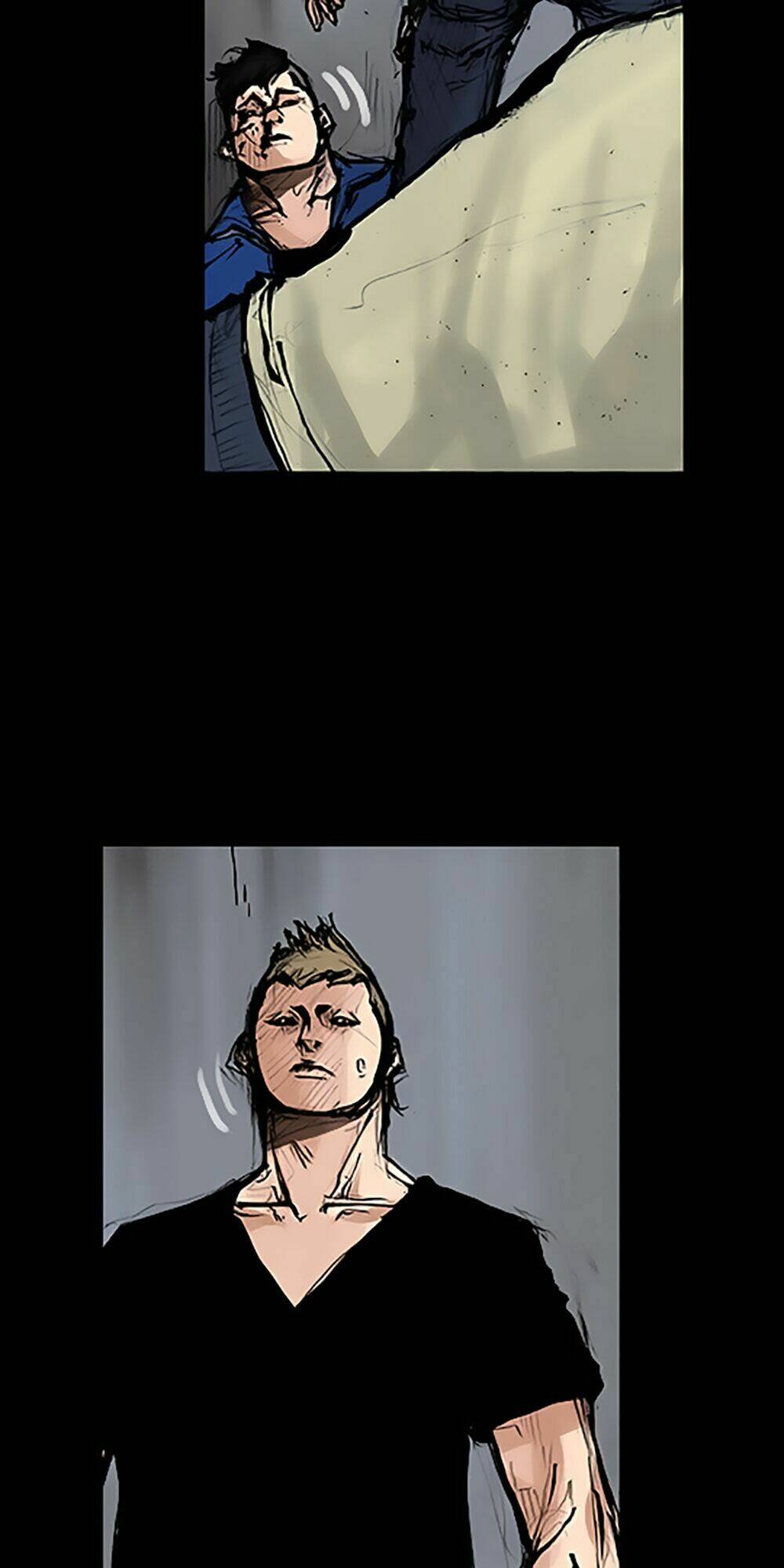 độc cô tiền truyện chapter 94 40