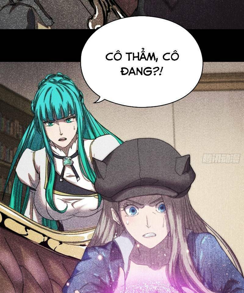 đô thị hàng thần khúc chapter 30 30