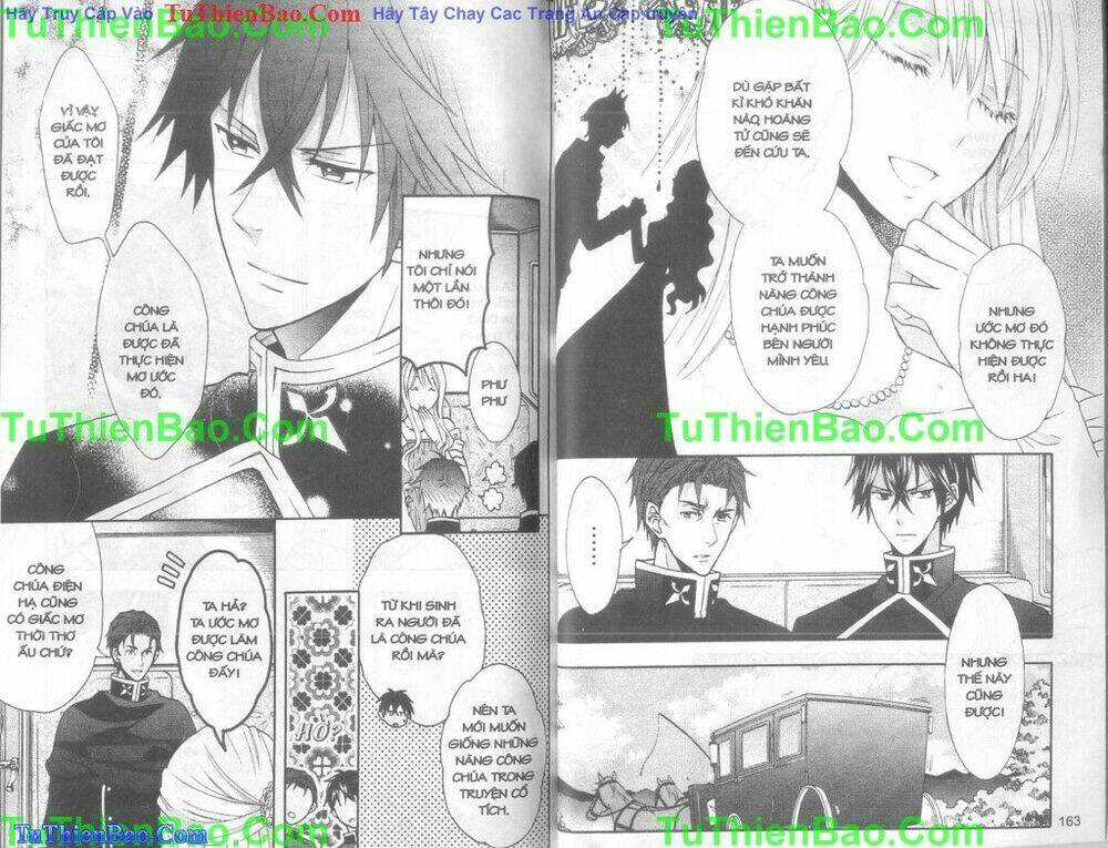 ngai vàng công chúa chapter 7 35