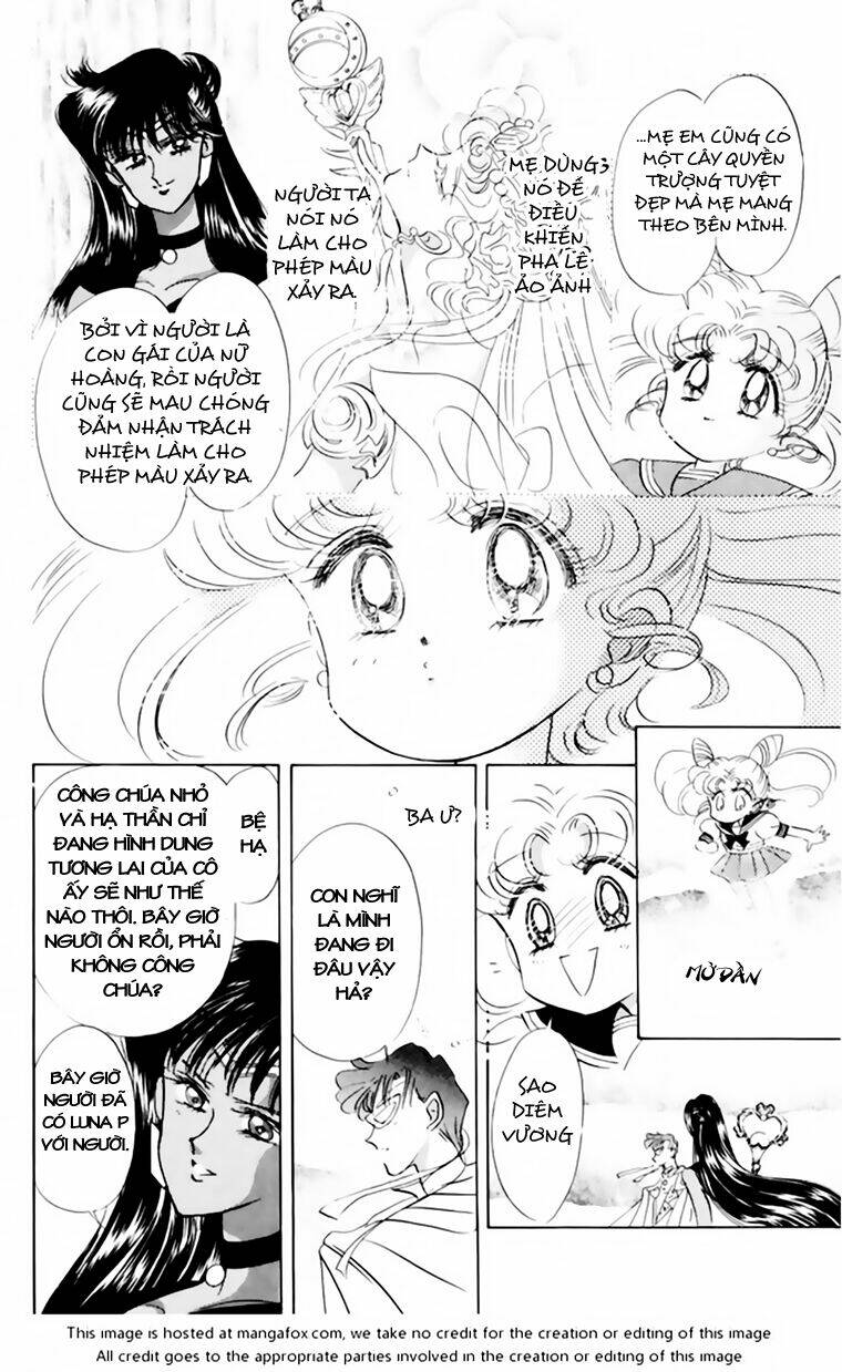 thủy thủ mặt trăng chapter 21.2 24