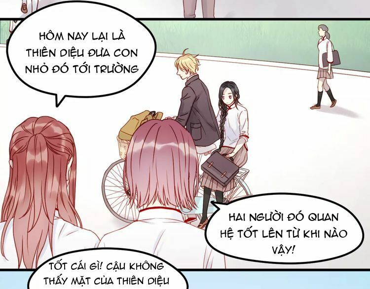 lượm được một tiểu hồ ly phần 2 chapter 15 31