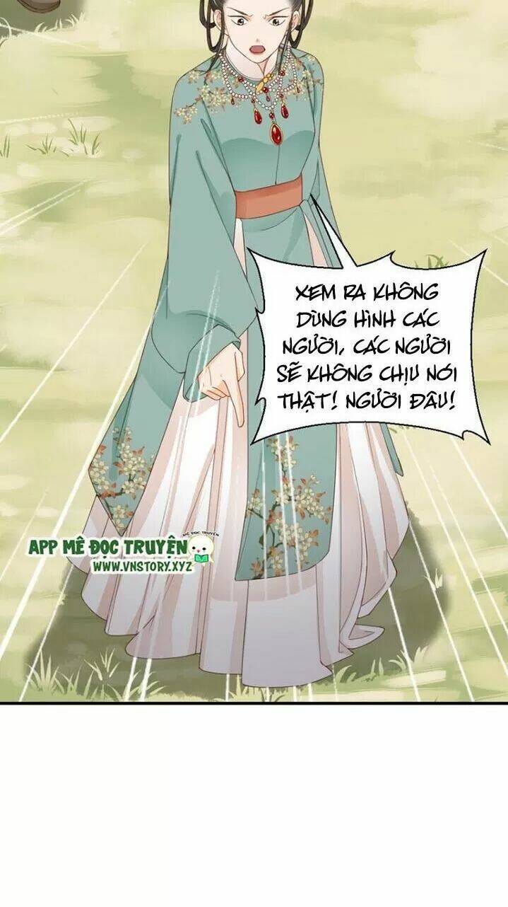 kiều nữ độc phi chapter 260 7