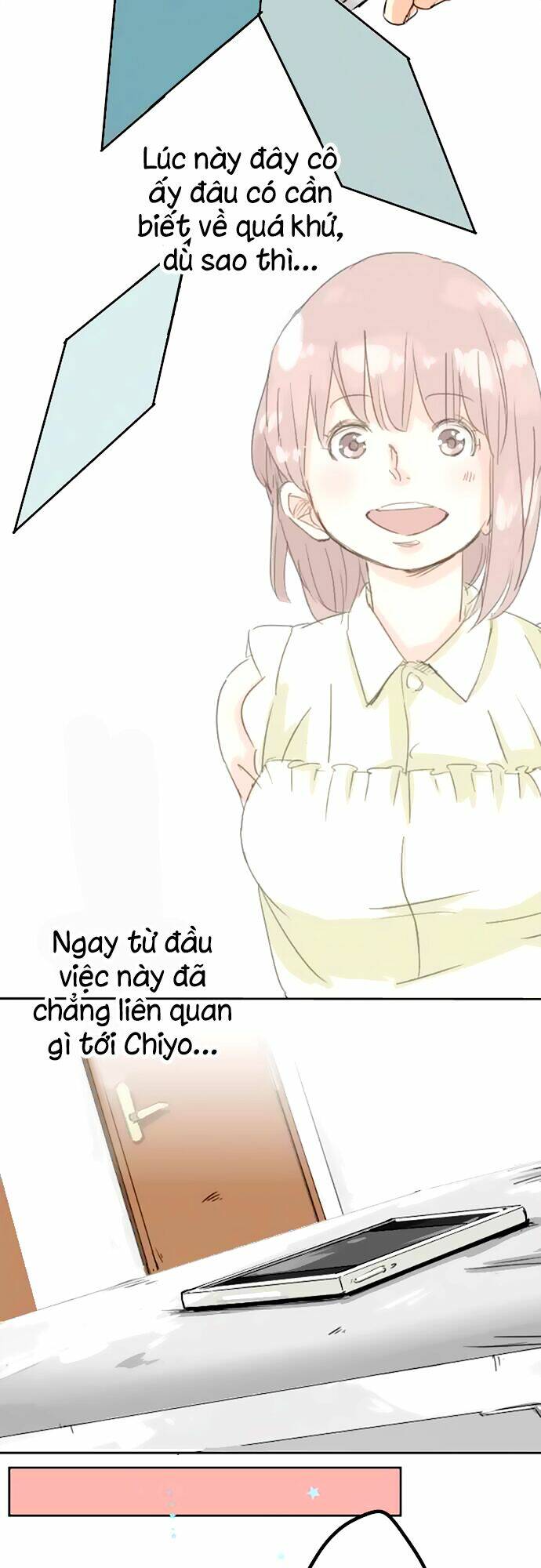 koi inu chapter 13 10