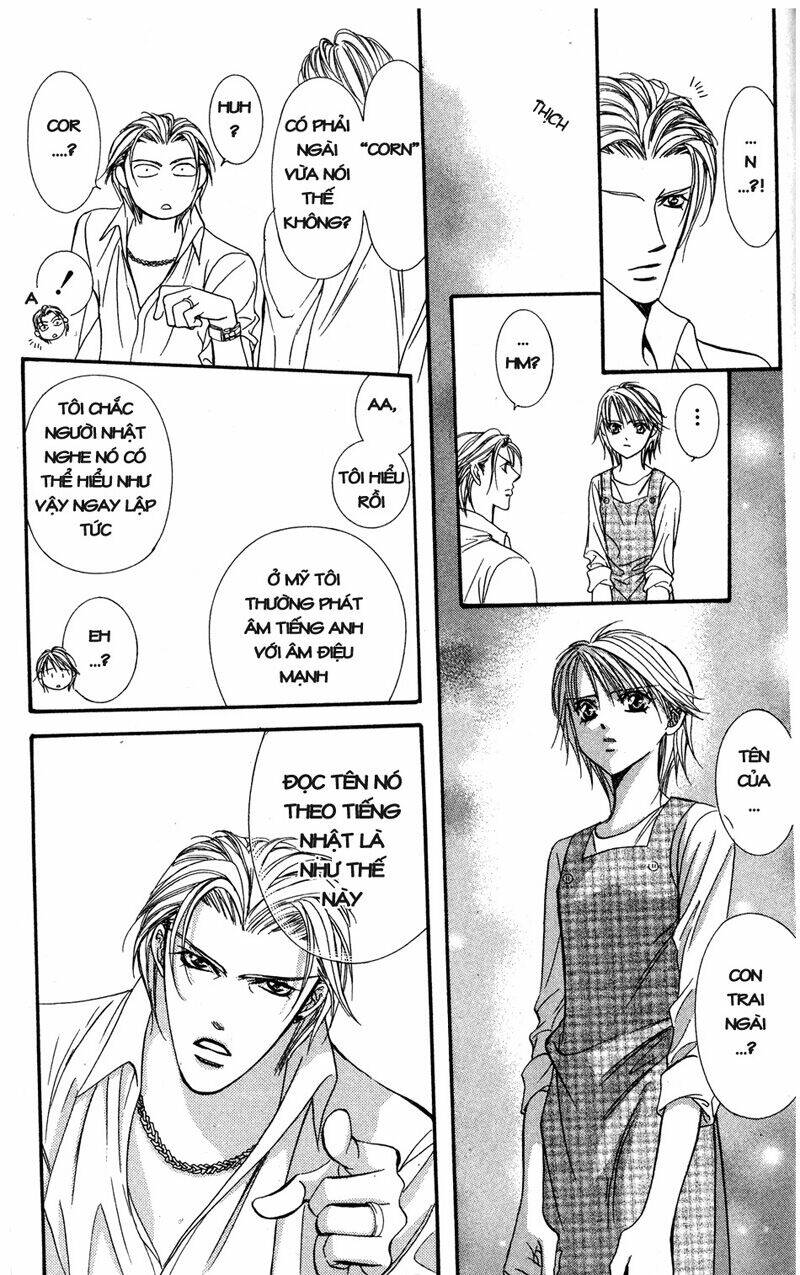 thử thách của kyouko chapter 105 13